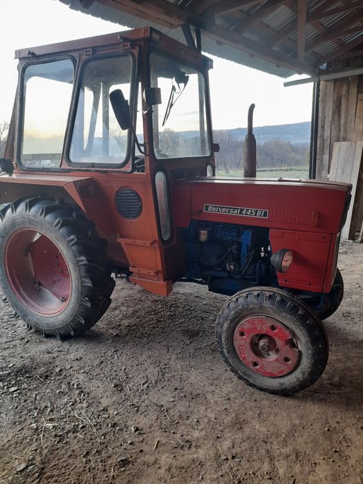 Semanatoare sup15 și 445 utb