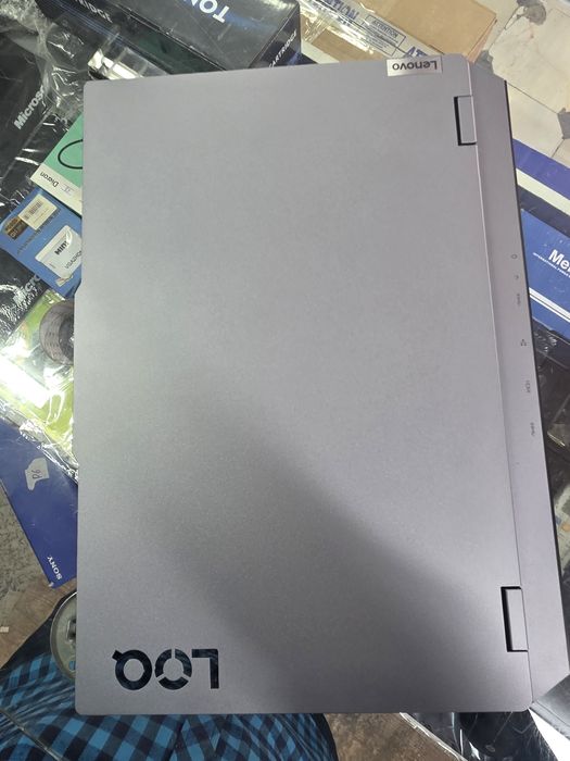 Продается игровой ноутбук, lenovo lok