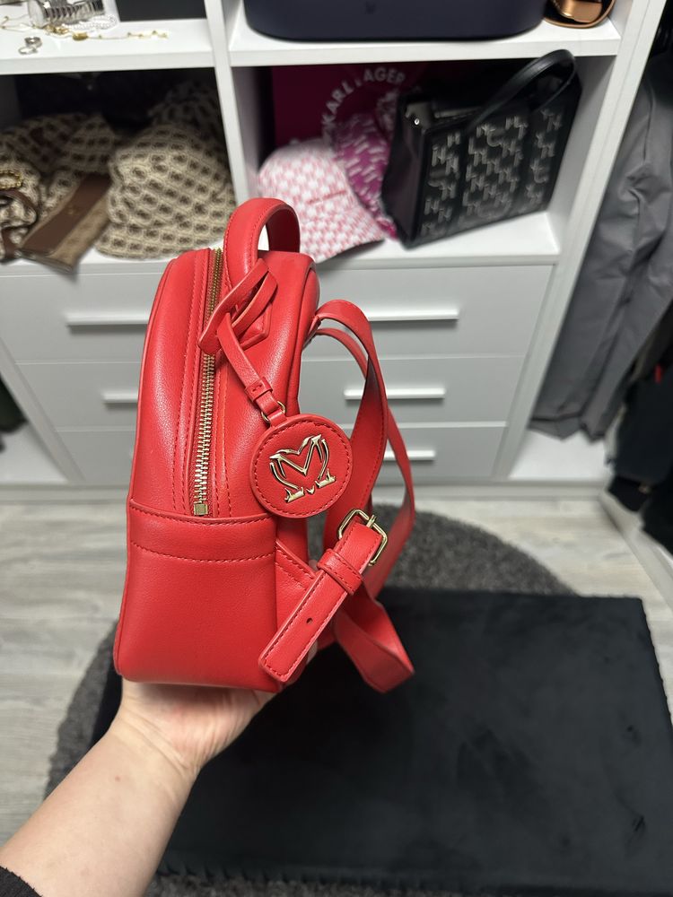 Love Moschino раница 23/20
