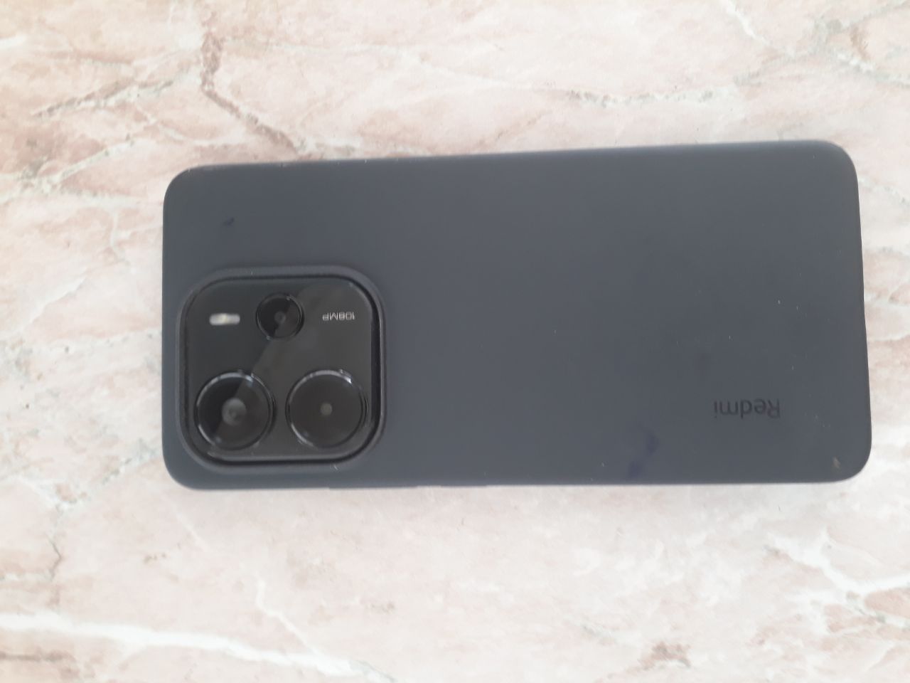 Redmi note 14 garantiya 1 oy ishlatilgan