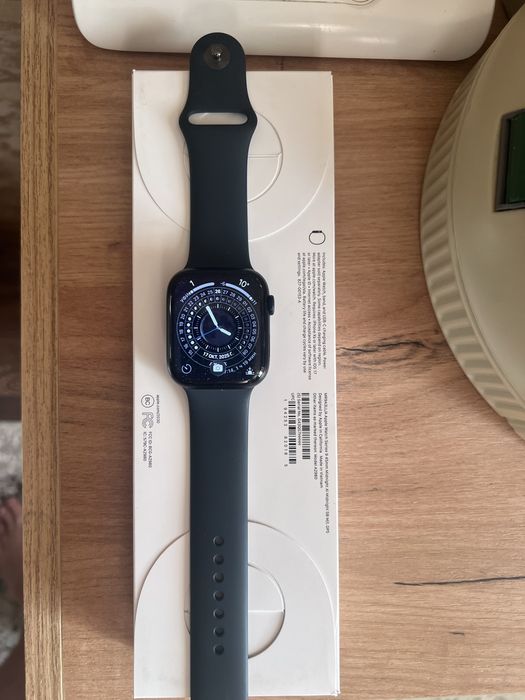 Смарт часы apple watch 9