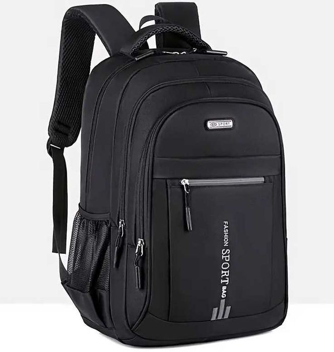 Rucsac unisex ușor de mare capacitate pentru laptop