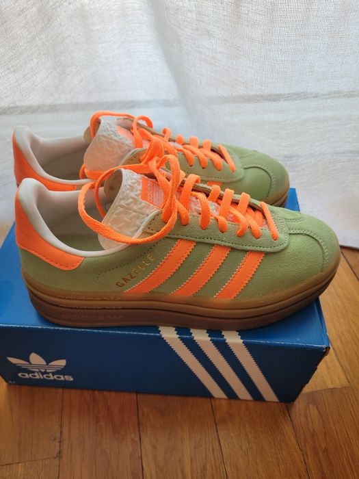 Adidas Gazzelle dama