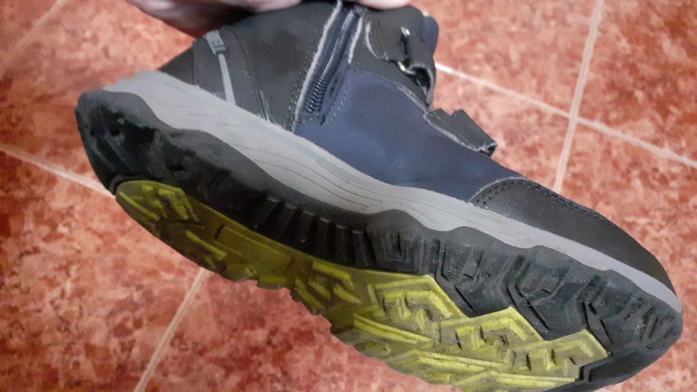 Детски боти MatStar 34номер