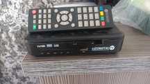 Uzdjitl TV Tuner