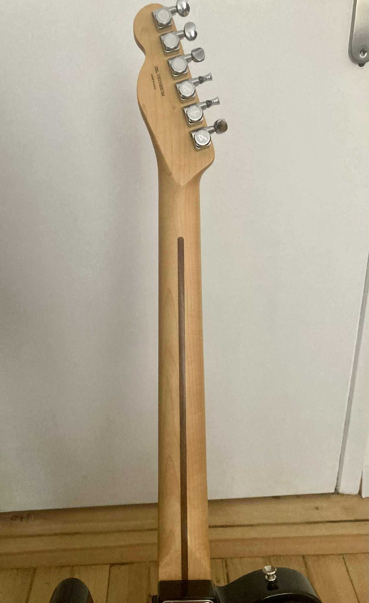 Fender American Special Telecaster