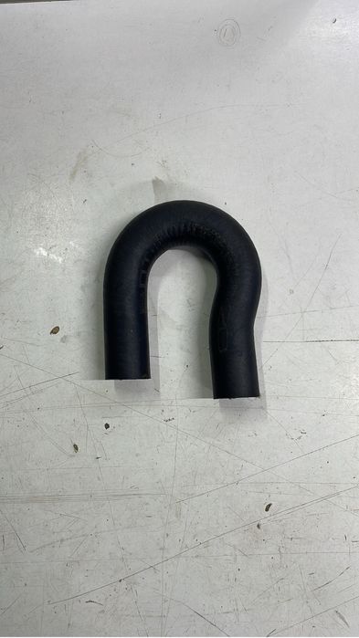 Патрубка заглушки ЕГР Cummins Газель