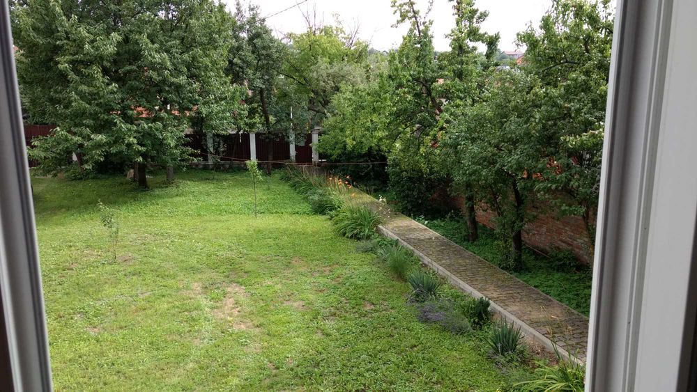 Casă deosebit de frumoasă, ultra central în Baia Sprie