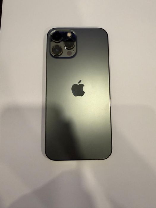 Айфон 12 про макс обмен на 13 айфон