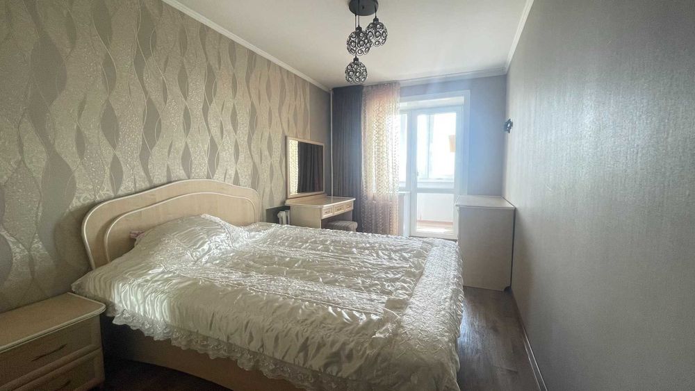 Продам 3 ком. Новая планировка. ТД Пирамида