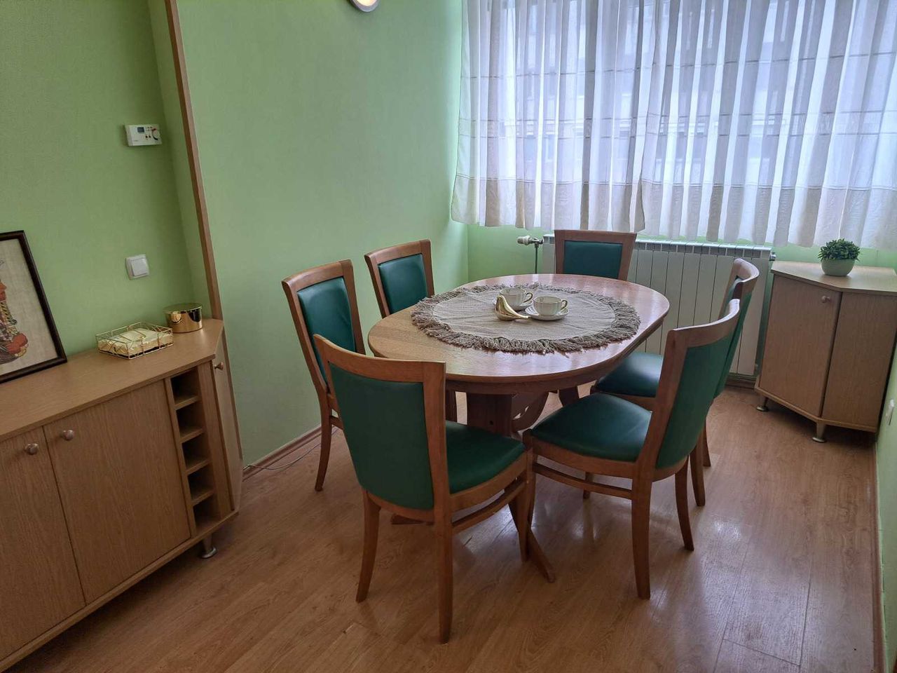 Продава се Тристаен апартамент в София, Борово - 81 кв.м за 1852 €/кв.м - Снимка #8