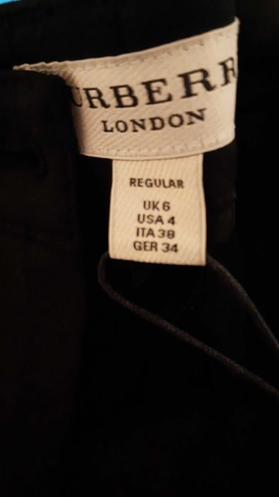 pantaloni dama  burberry si blugi de dama bsb