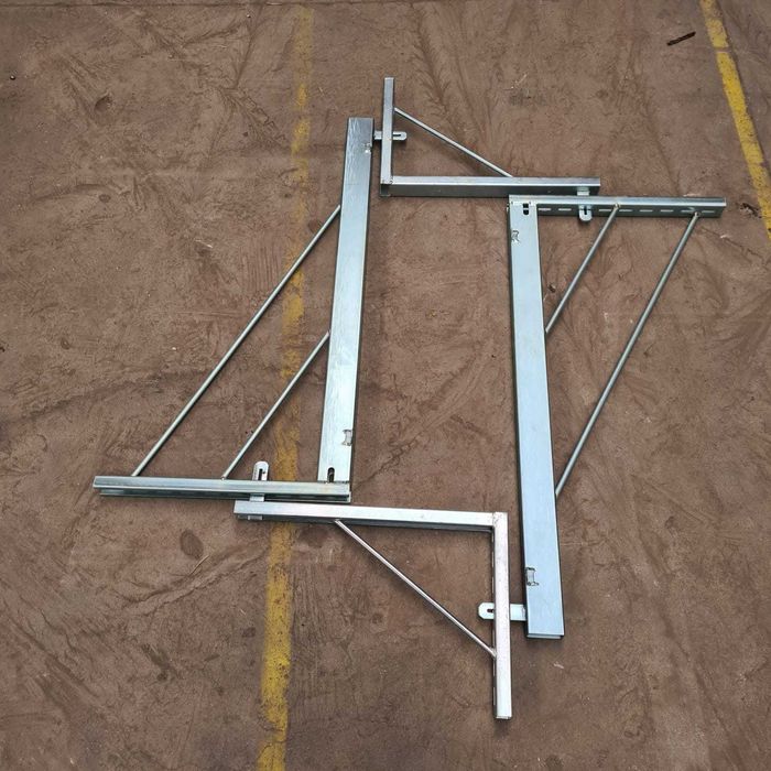 Vinciuri pentru stalpi, montanti stalpi