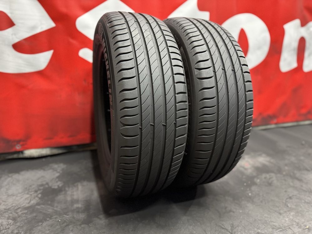 185 65 15, Летни гуми, Michelin Primacy4, 2 броя