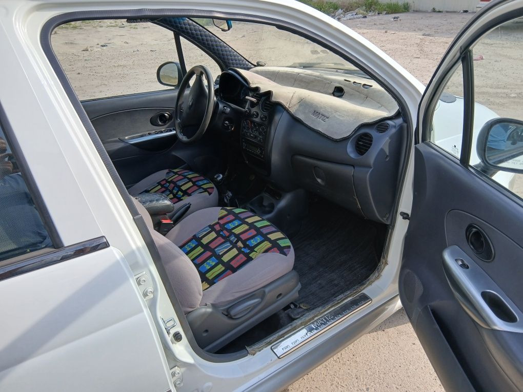 Matiz Best-2016 oq