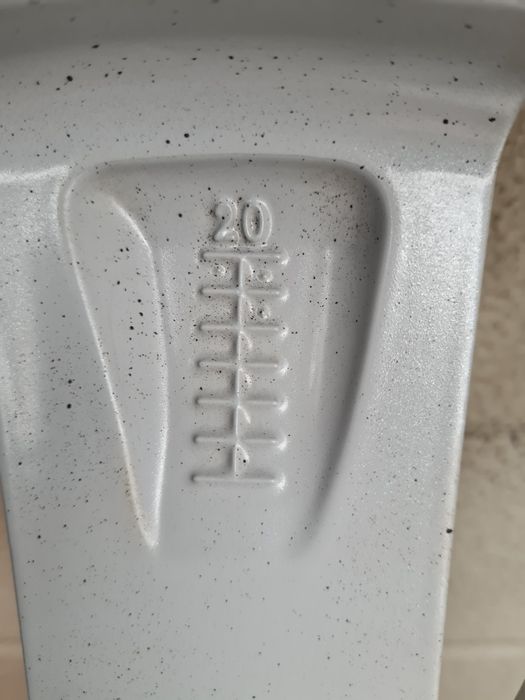 Оригинални джанти за СЕАТ SEAT SKODA VW AUDI R16 5x100 ET45 6J