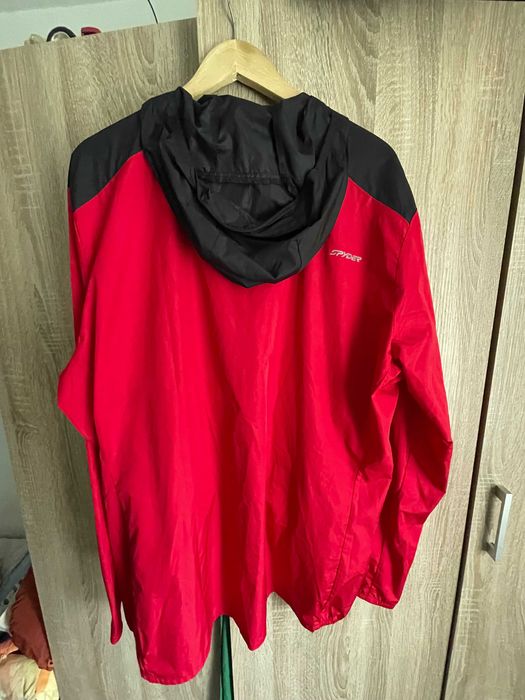 Geaca subtire Spyder - wind stopper