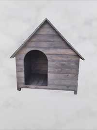 Къща за куче - Винтидж,размер ХХЛ - Къщи за кучета ,Колиби за кученца
