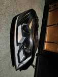 Far dreapta passat b7 cu led R21 ( DLA)
