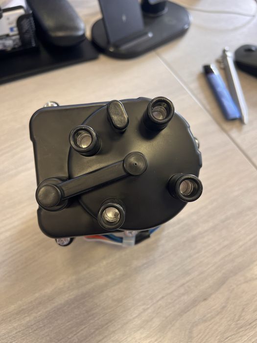 Ново Делко (Дистрибутор) Honda CR-V 2.0 147 к.с. B20Z1 (1997–2001)