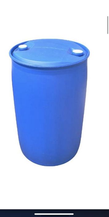 Butoi plastic 220l