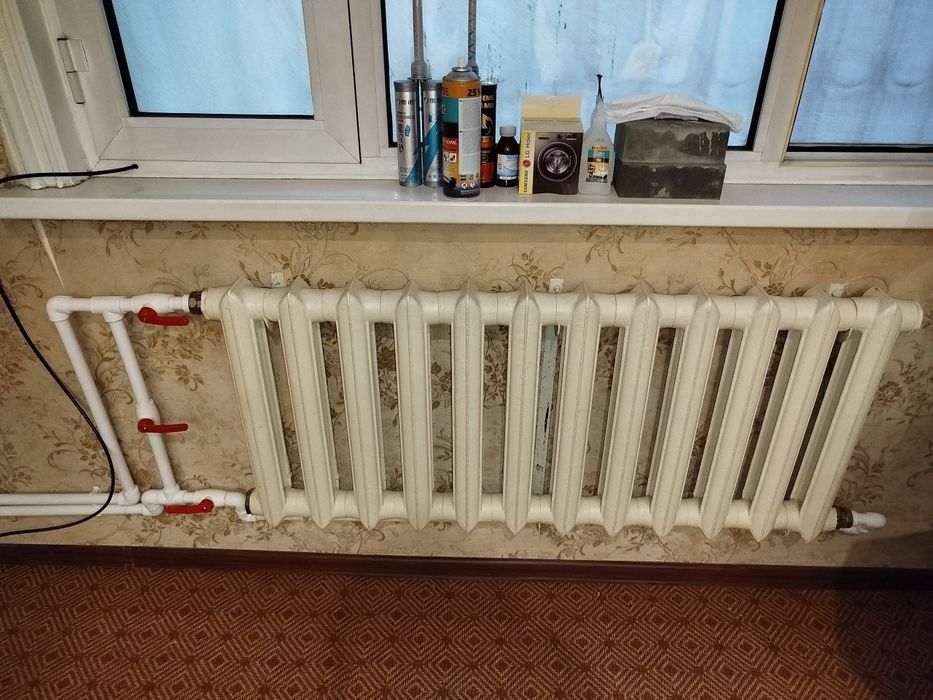 Сантехник хизмати