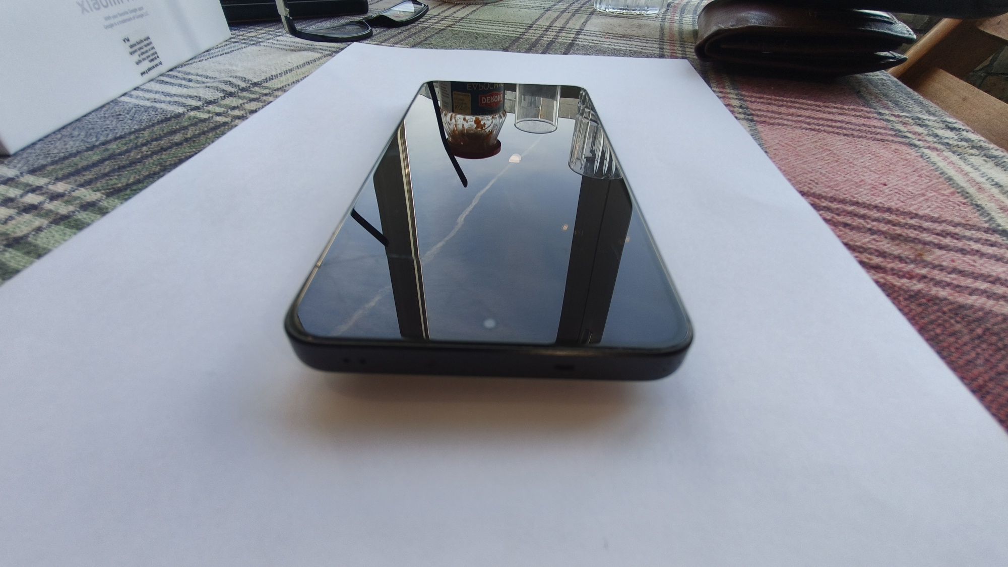 GSM XIAOMI T 13 PRO 512gb.