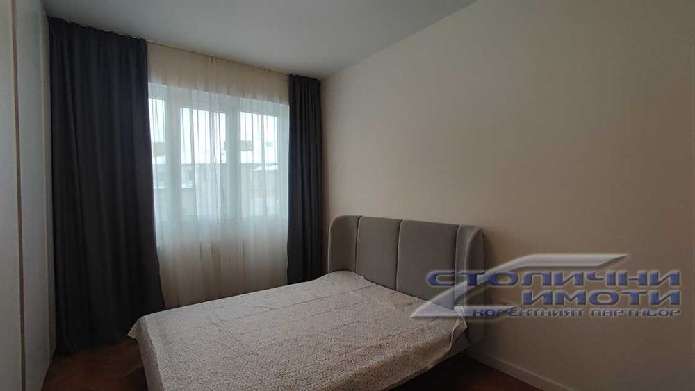 Дава се под наем Двустаен апартамент в София, Център - 75 кв.м за 765 € - Снимка #3