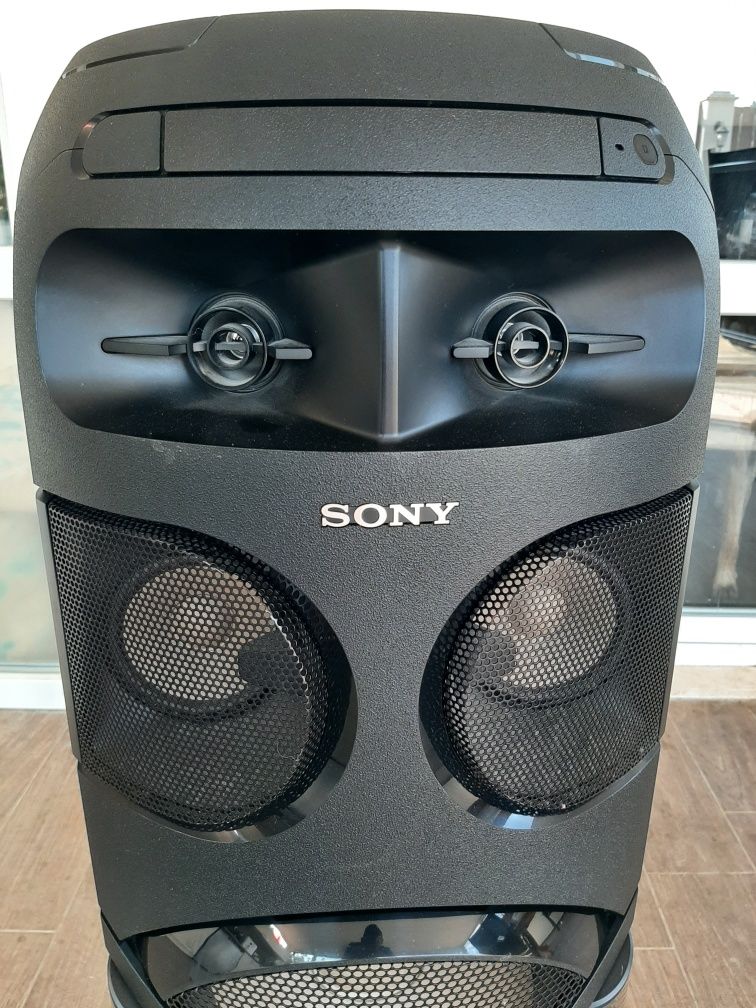 Аудио система Sony MHC-V71D
