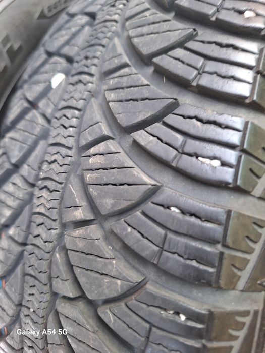 4бр 185/65/15 Fulda dot1823