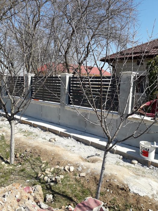Amenajări interioare