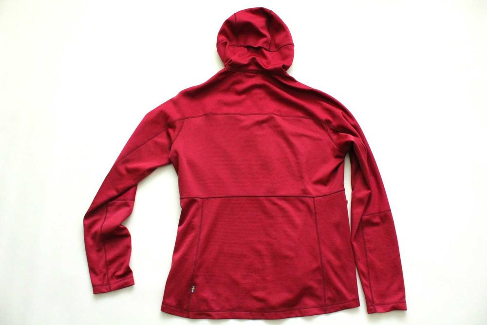 FJALLRAVEN Abisko trail и Stina - две дамски поларени горници, L и XL