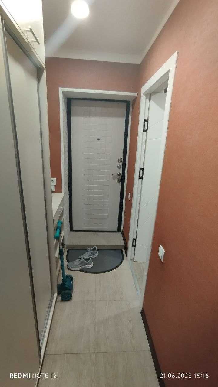 Авиагородок ПРОДАЁТСЯ 3 комнатная на 3 этаже, 70 КВ.М