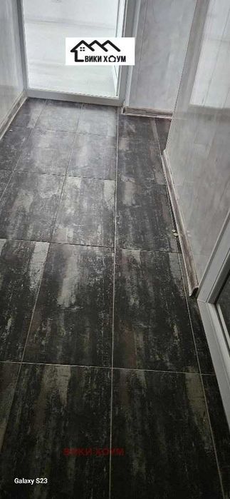 Продава 2-СТАЕН    
град Варна, Цветен квартал