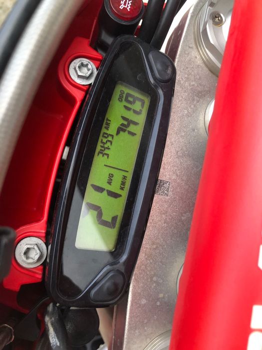 Gas Gas 300 TBI 2024 – 35 ore – Înmatriculată – Stare impecabilă