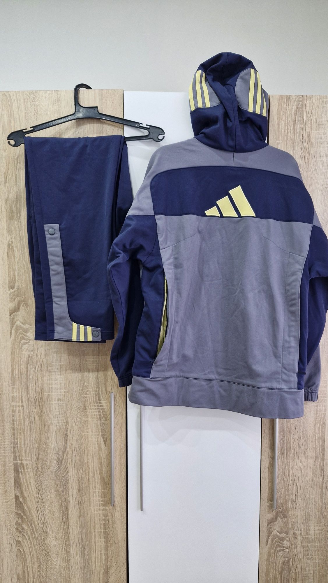 Употребяван анцуг Adidas