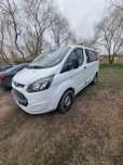 Продавам Ford Transit Custom