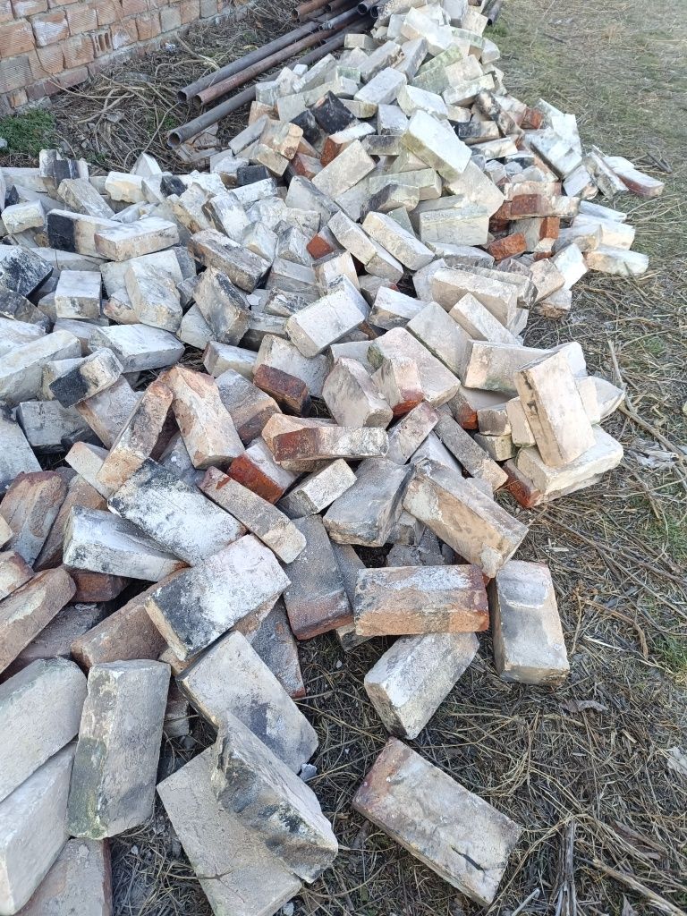Огнеупорни тухли 1.50лв за брой