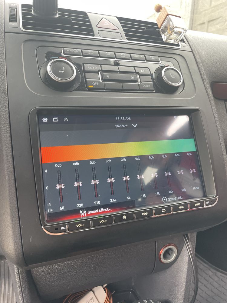 Navigatii Passat CC/B6/B7;Golf 4/5/6;Tiguan;Touran;Skoda;Suzuki;Etc.