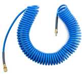 Furtun spirala 8x12mm 15m rqs