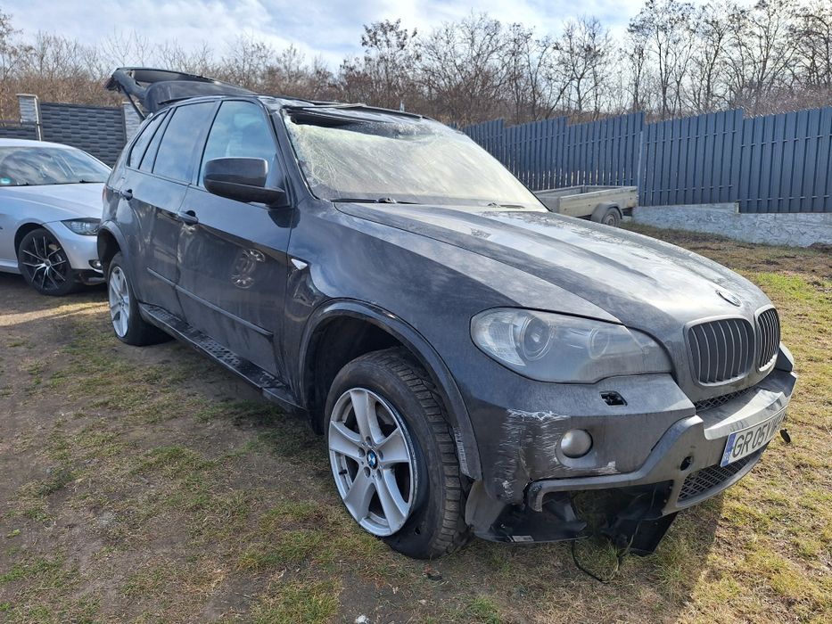 Piese. Bmw x5 e70 m57 (distribuție fata)