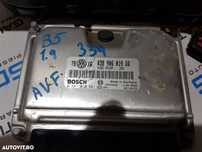 Calculator Motor / ECU Audi A4 B6 1.9TDI AVF 2000 - 2004 COD : 038 906 019 GQ / 038906019GQ