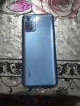 Redmi Note 10S ishlatilgan karobka bor