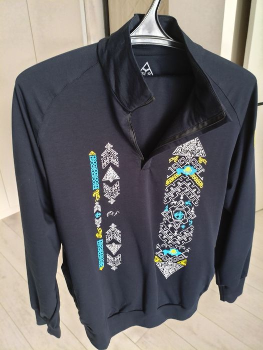 Спортивный костюм