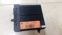 statie bmw e46 harman kardon