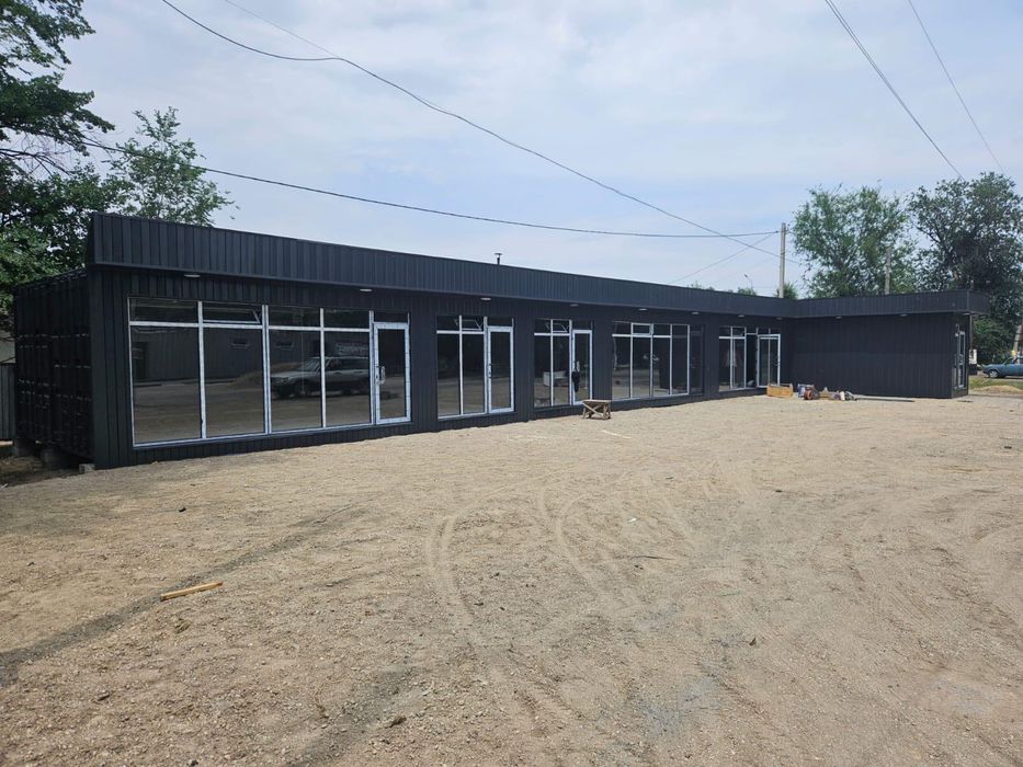 Утепленные контейнера а наличий и на заказ