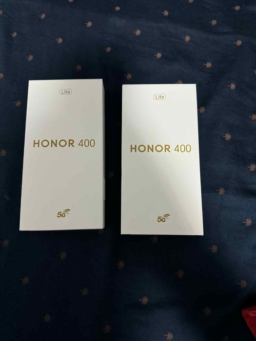 Honor 400 256GB