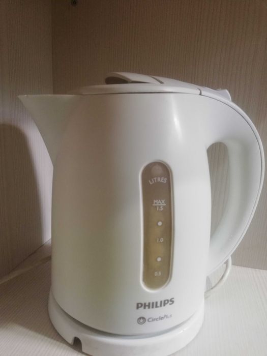 Чайник электрический PHILIPS