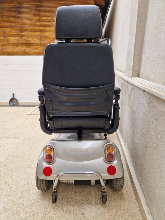 De vânzare Scuter electric Meyra 410  ortopedia