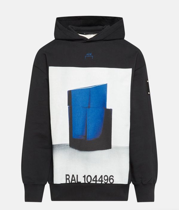 A-Cold-Wall Hoodie